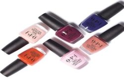 Opi Gel Nailpaint